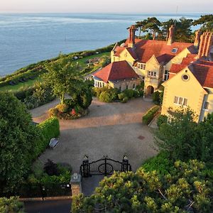 Haven Hall Hotel