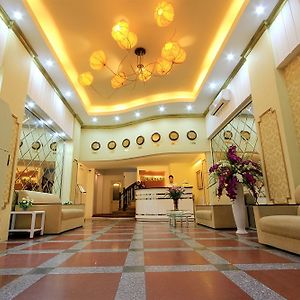 Hanoi Royal Palace Hotel 2