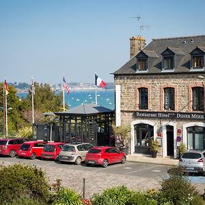 Restaurant Hotel Didier Meril